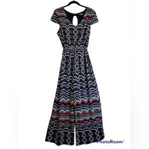 Such a cute jumpsuit!